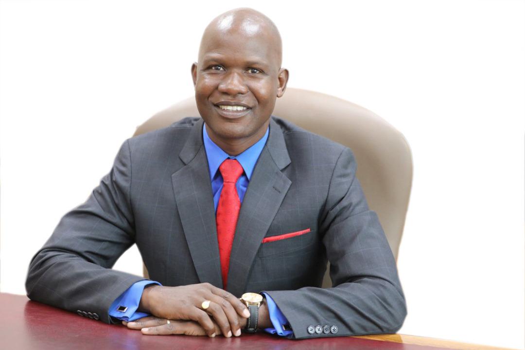 Dr Farai Matanhire — Chairman, AEDS