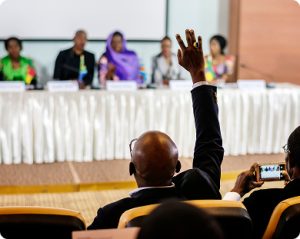 Mid Term Economic Review