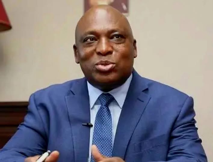 RBZ Governor headlines state of the economy breakfast meeting