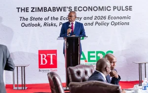 AEDS Launches the Zimbabwe Economic Pulse