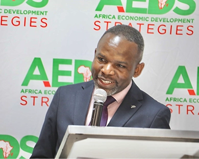 1st Edition of the Zimbabwe Economic Pulse