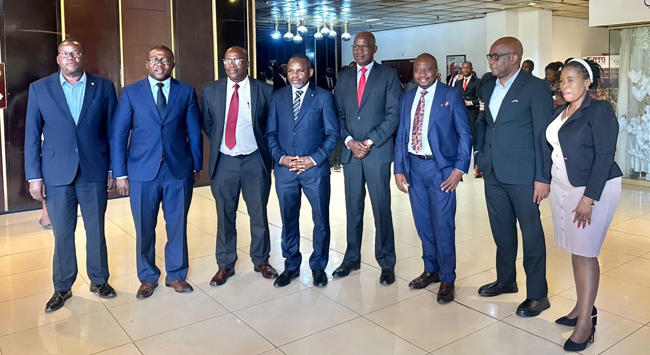 Dialogue on Geopolitical Risks: Implications on Zimbabwe & Policy Options