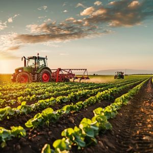 National Agriculture Conference