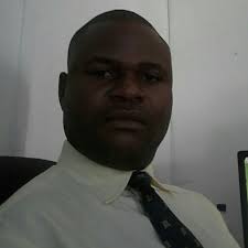Cornelius Dube