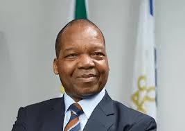 John Mangudya