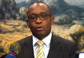 Tafadzwa Musarara