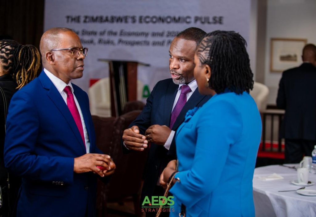 Third Quarter Economic Review