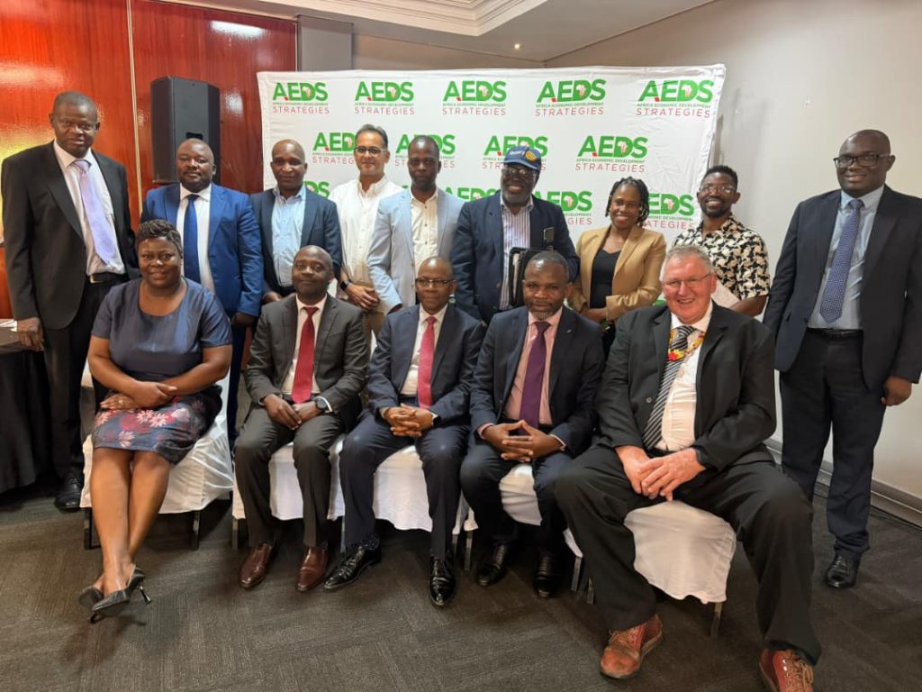 End of Year Economic Review & 2027 Economic Prospects
