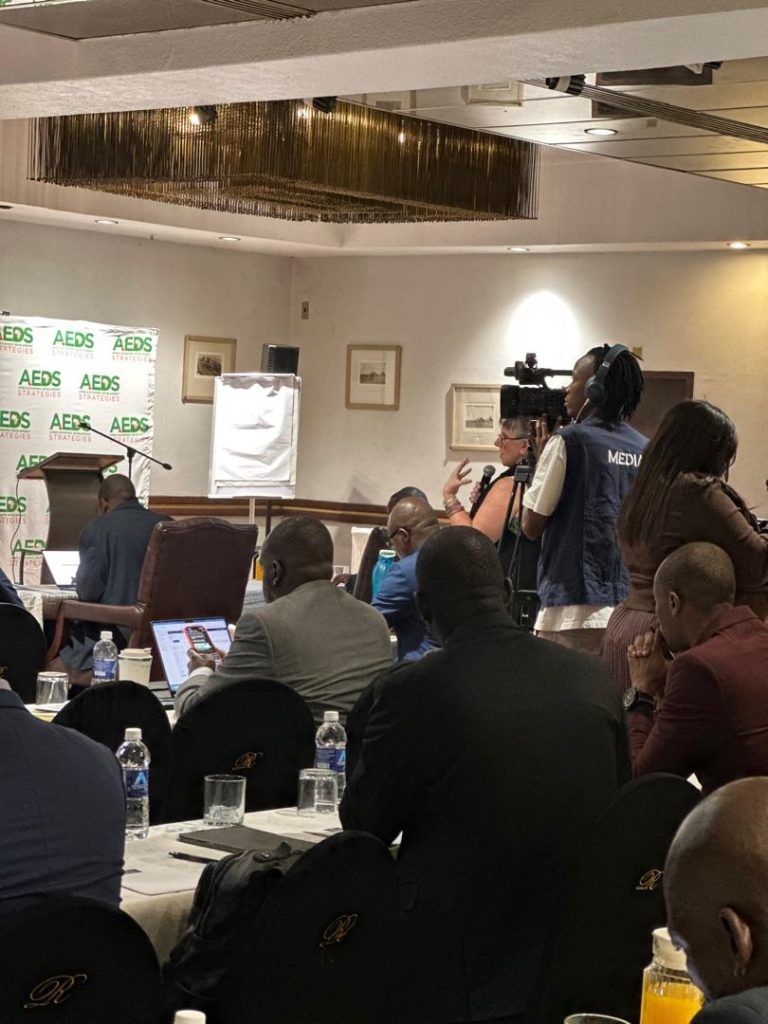 Midlands International Investment Conference