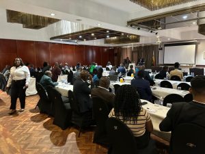 Midlands International Investment Conference
