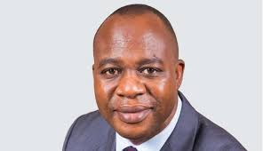 Lawrence Nyazema
