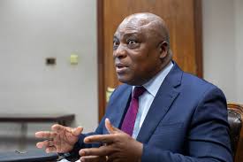 John Mushayavanhu