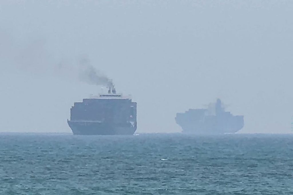 Hormuz crisis could trigger devastating fertiliser shock for Zim