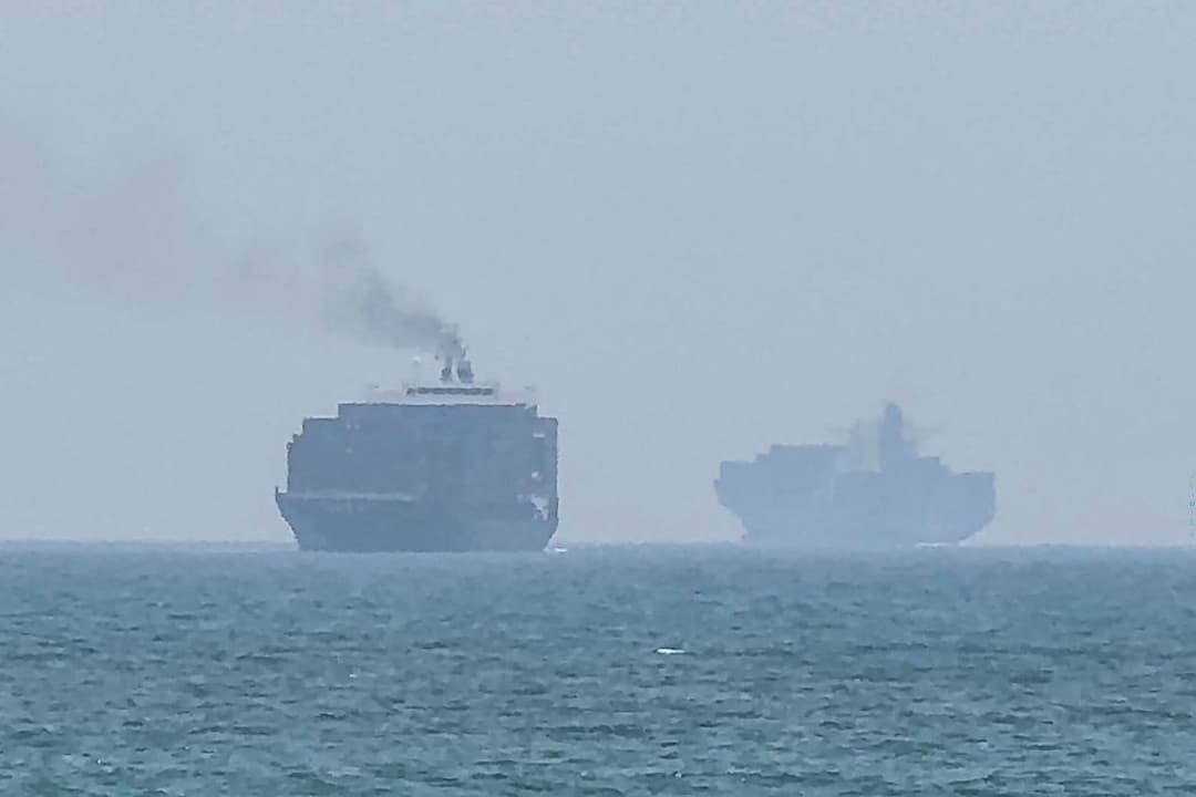 Hormuz crisis could trigger devastating fertiliser shock for Zim
