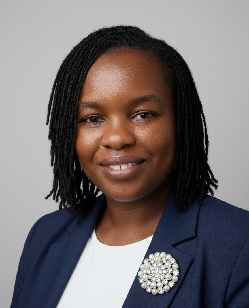 Ruvimbo Esther Chakanetsa