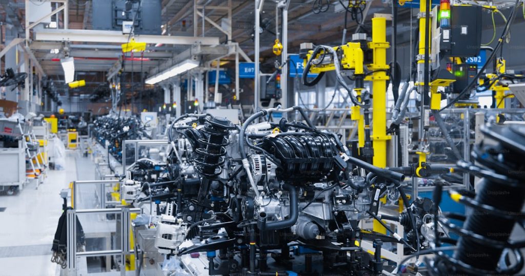 Zimbabwe Industrialisation Conference & Expo 2026