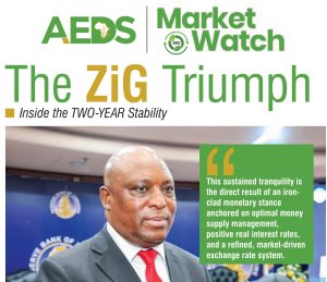 AEDS Launches a Newsletter: The AEDS Market Watch