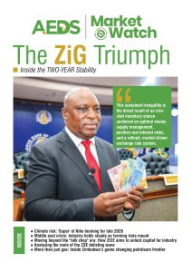 AEDS Launches a Newsletter: The AEDS Market Watch