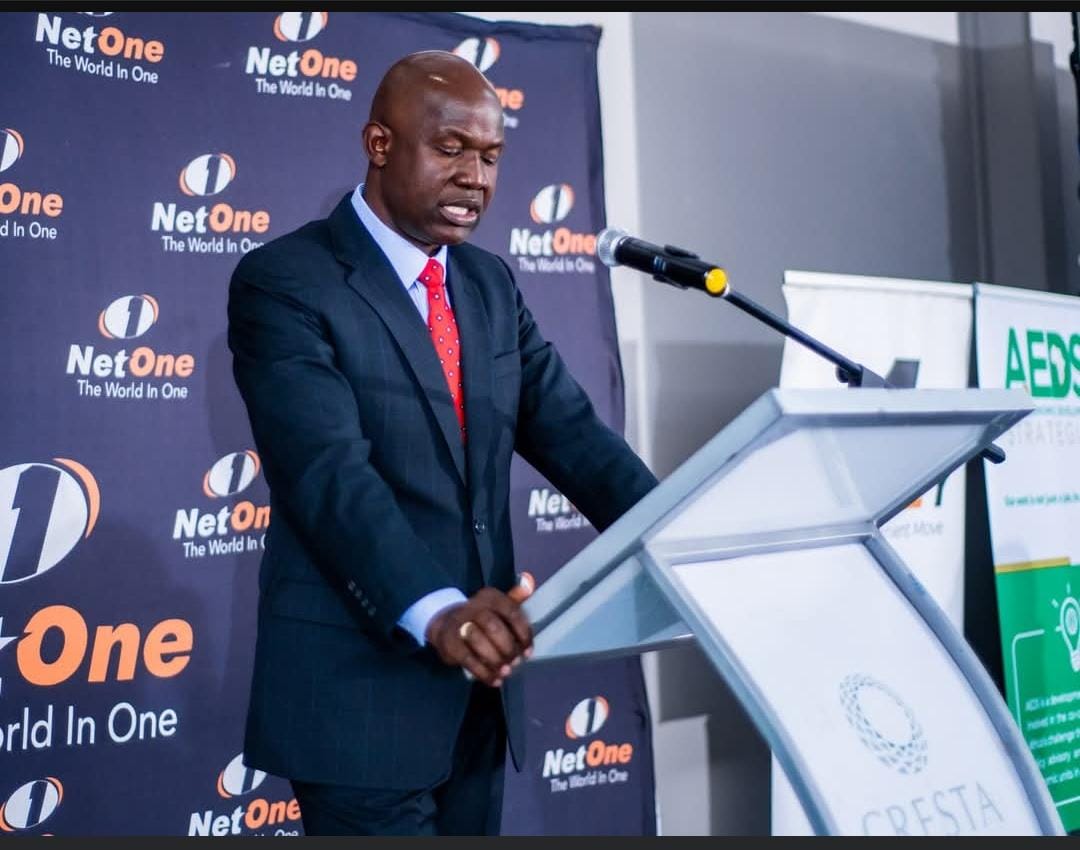 Dr. Farai Matanhire