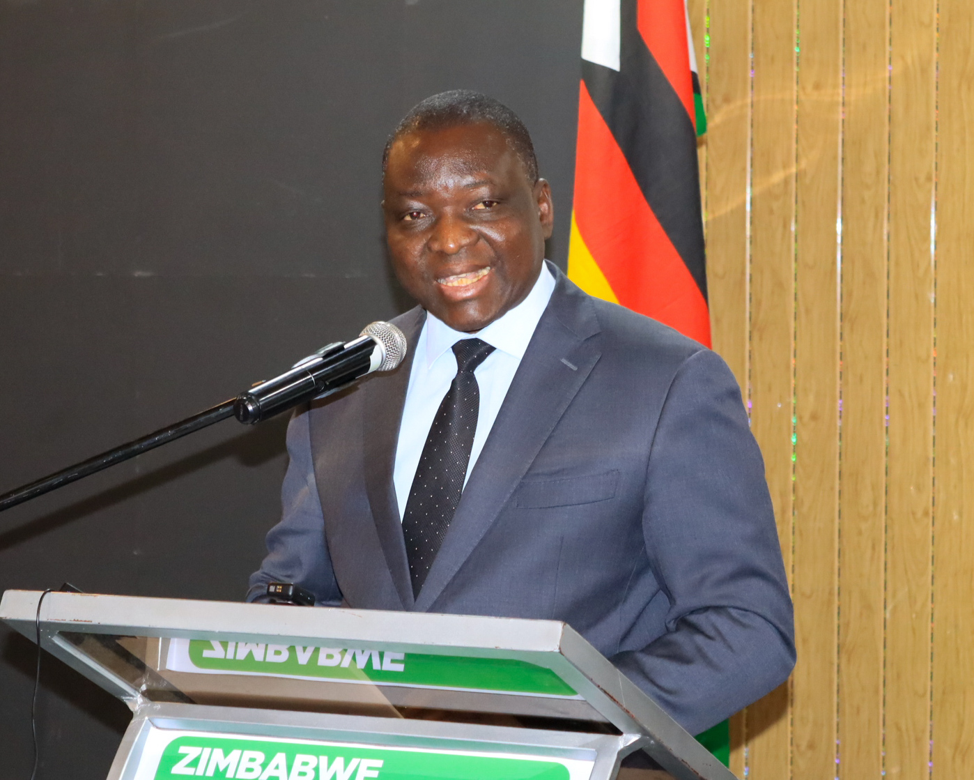Zimbabwe Industrialisation Conference kicks off tomorrow