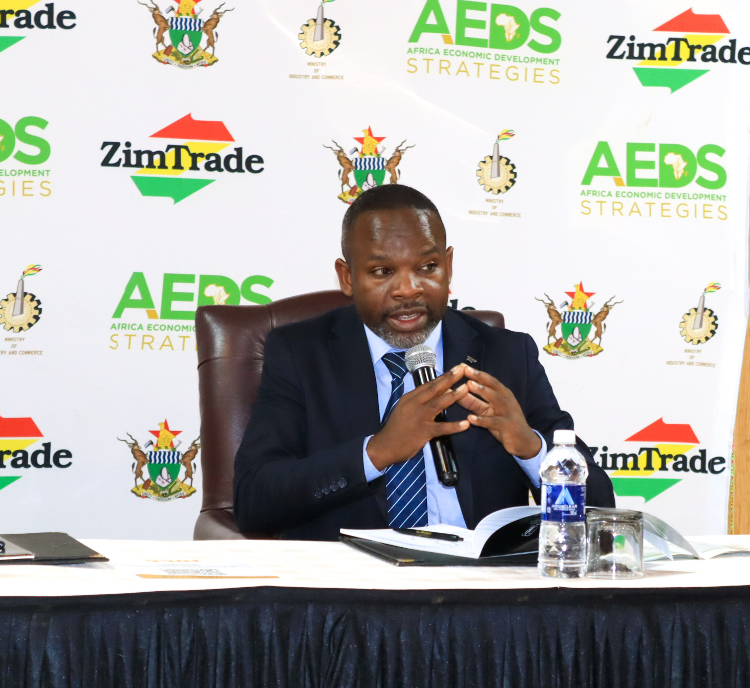 ‘Zimbabwe ready to compete in AfCFTA’