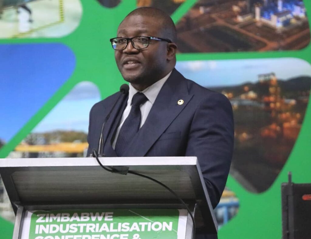 Manufacturing capacity utilisation surges to 61.2%