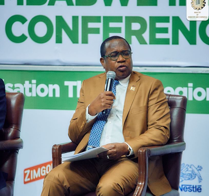 BRICS New Development Bank boost for Zimbabwe