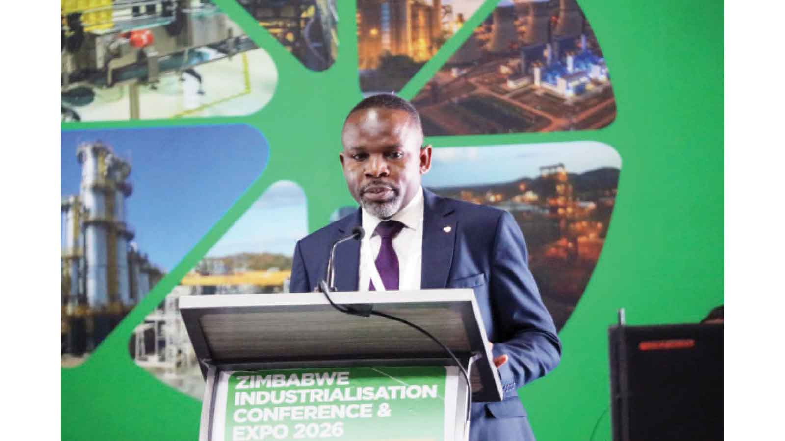 From survival to growth: Zim’s manufacturers rise