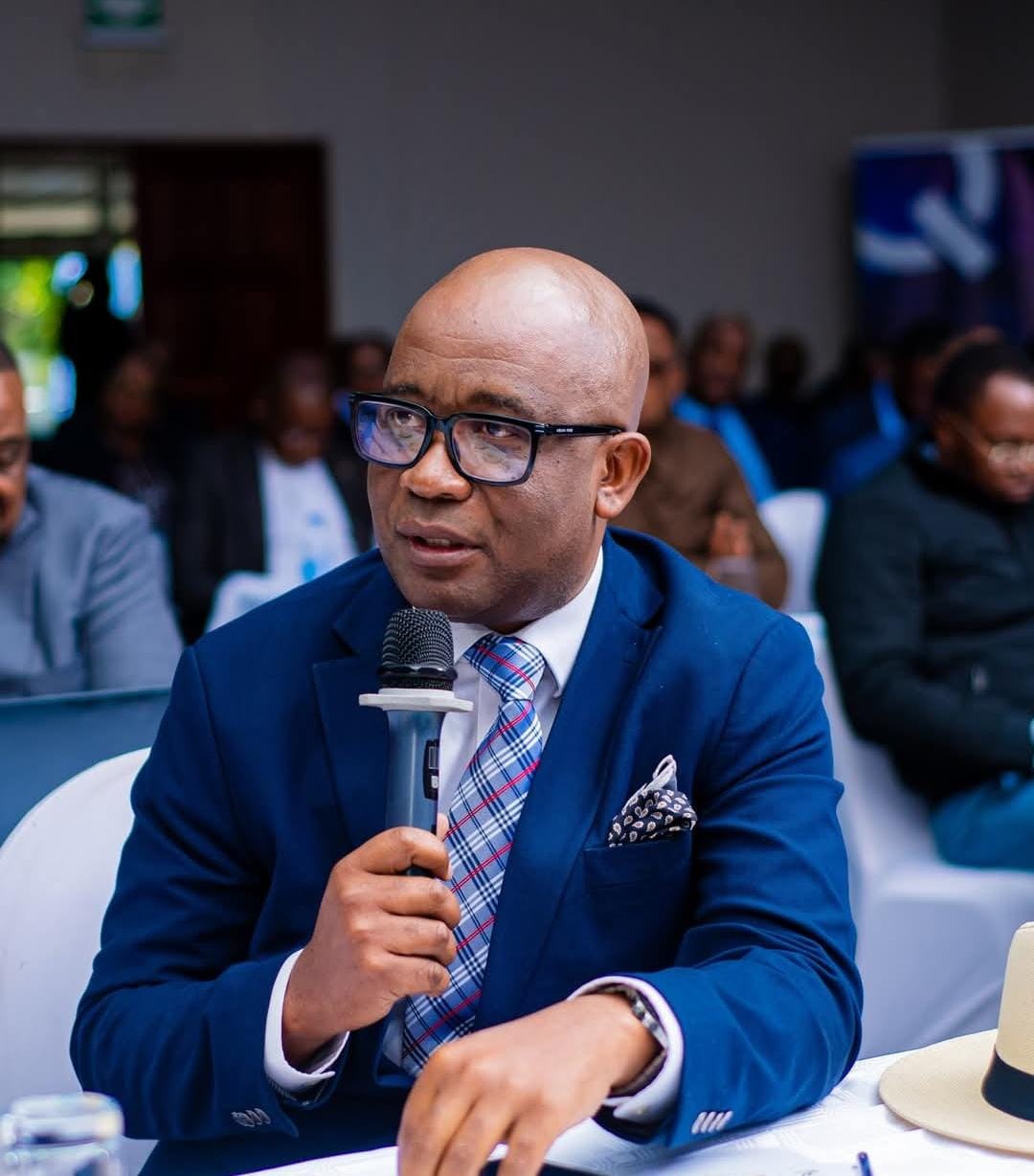Dr. Tafadzwa Musarara
