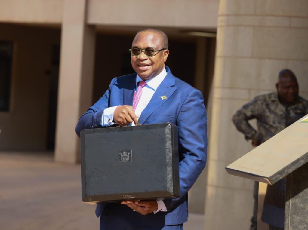 Treasury services US$170 million in external debt in H1 2026
