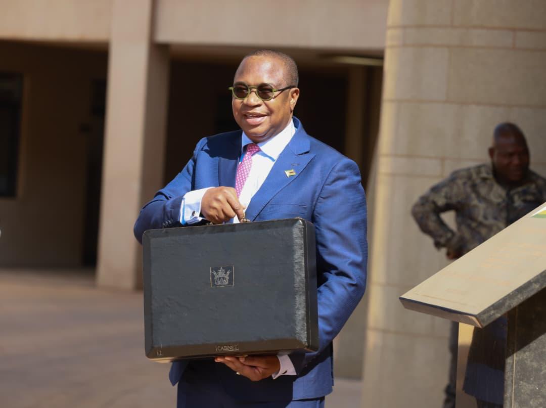 Treasury services US$170 million in external debt in H1 2026