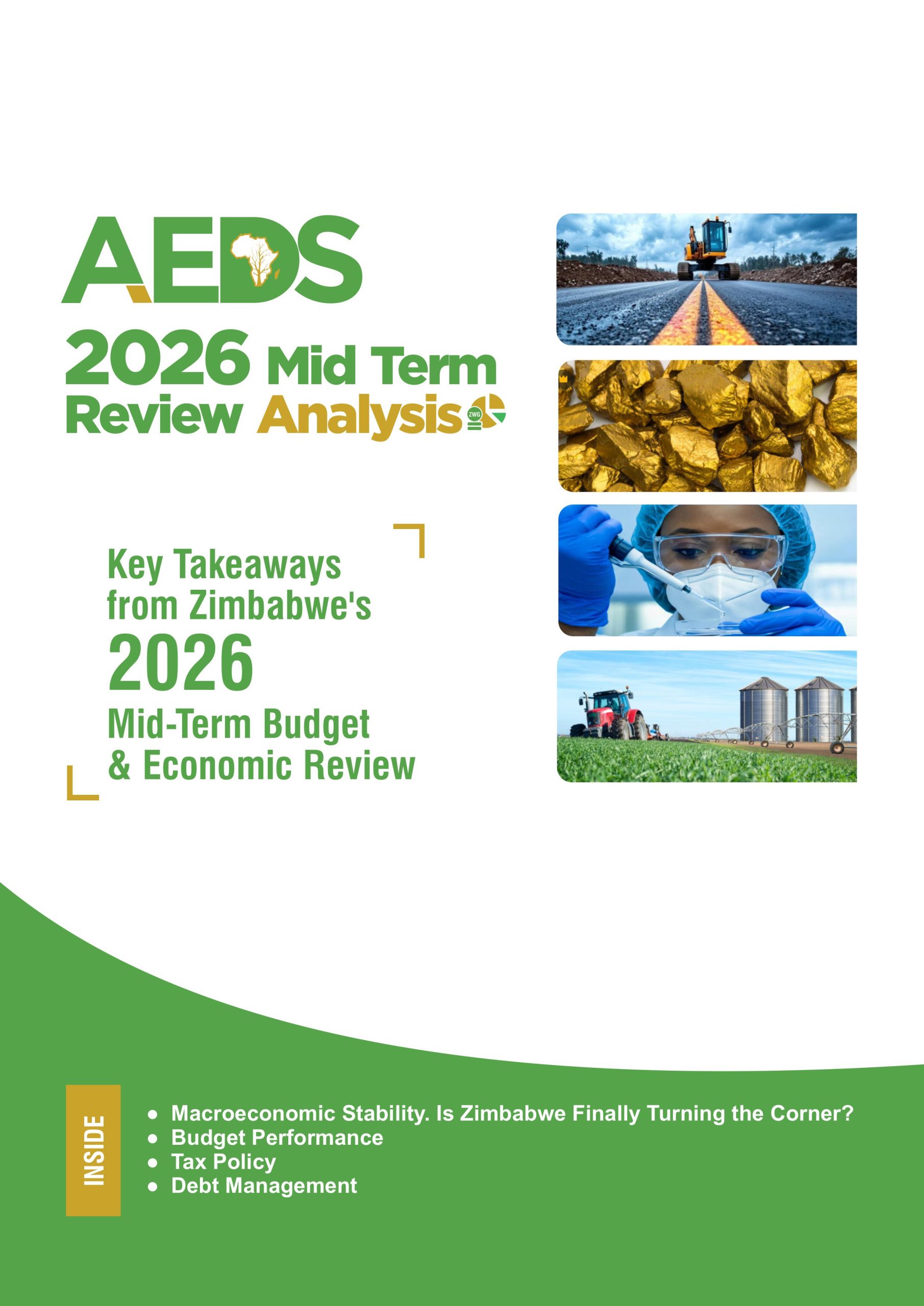AEDS Budget Watch July 2026