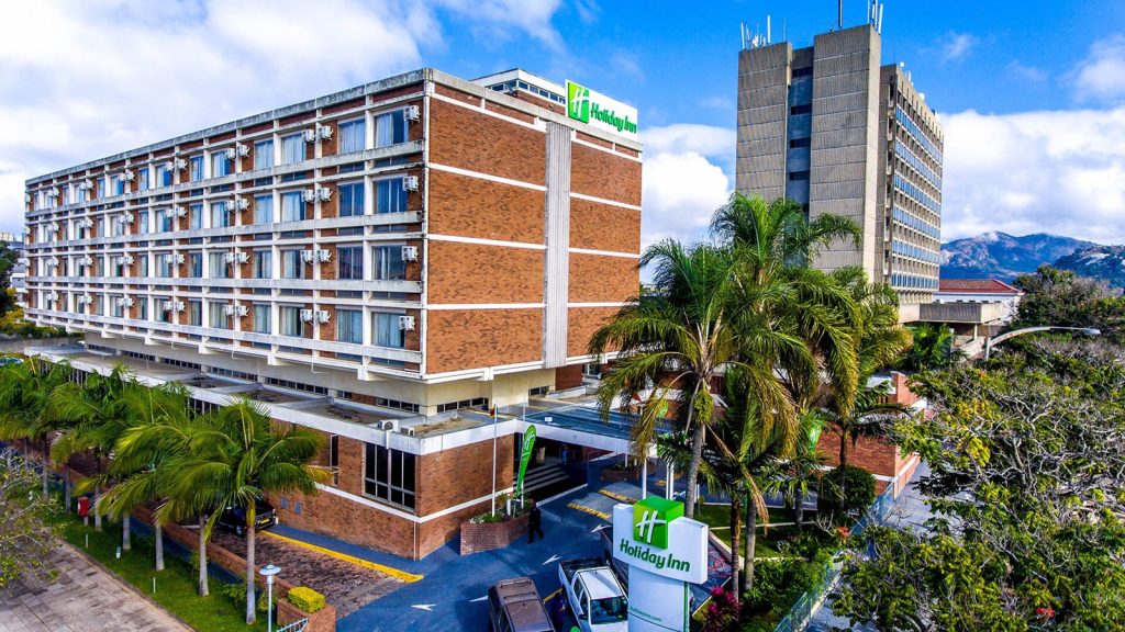 African Sun exits Holiday Inn portfolio to finance Victoria Falls acquisition