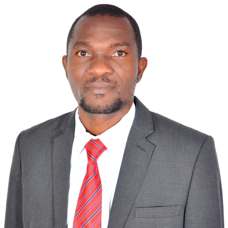 Dr Zondwayo Banda (Ph.D)