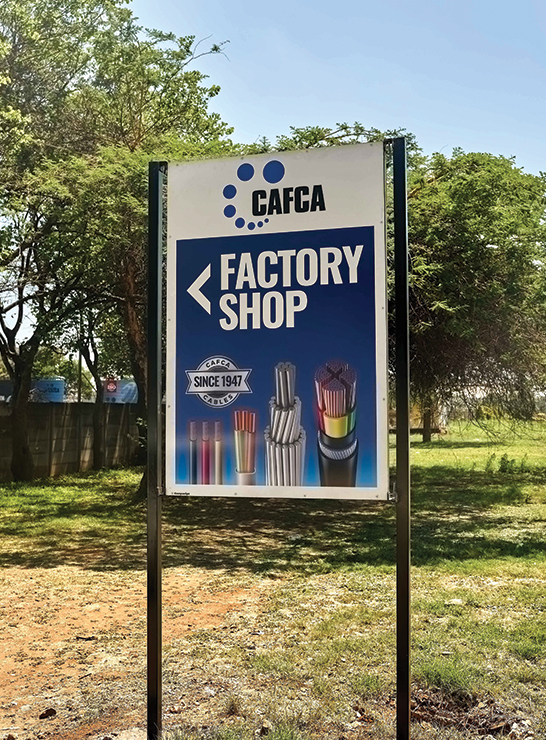 Cafca profit surges 147% on cost controls, strong demand