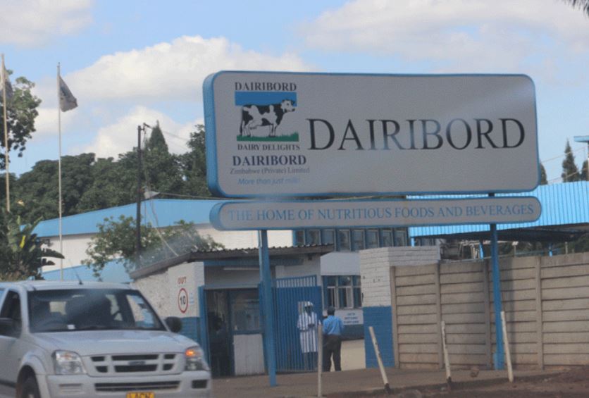 Dairibord eyes regional expansion