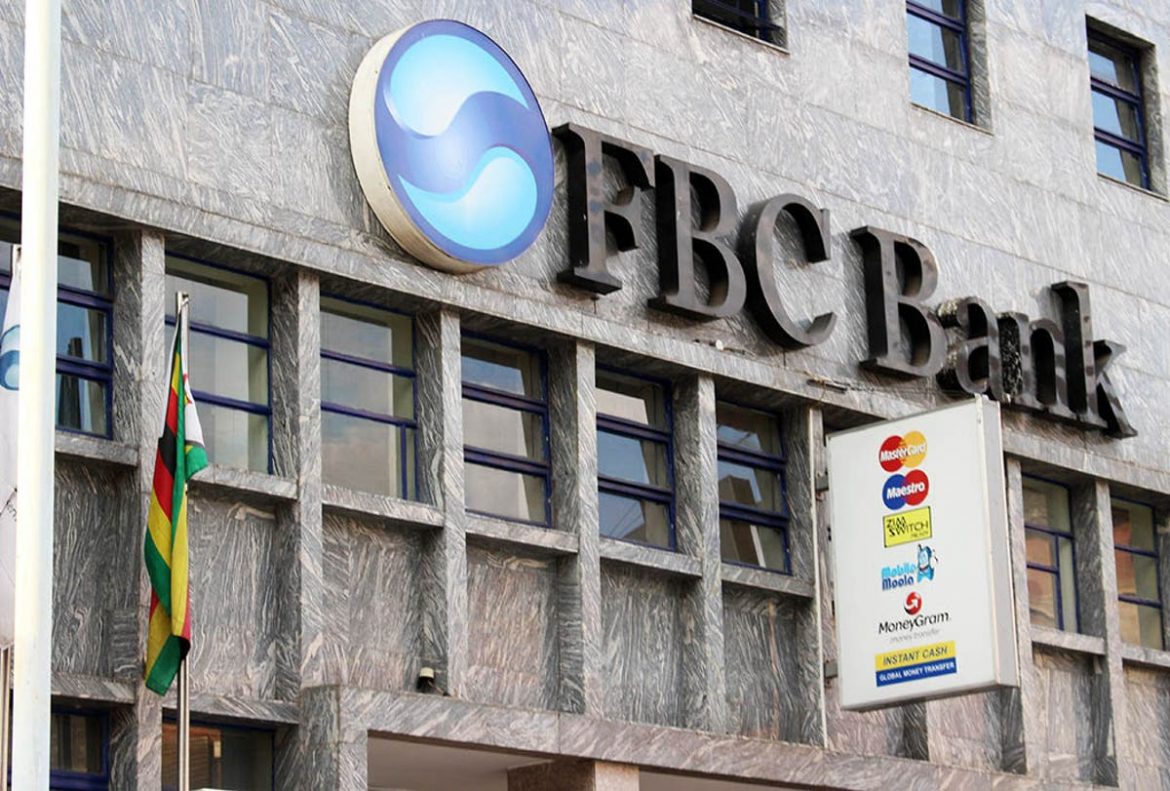 FBC Holdings income rises 17.2% to ZiG2.15 billion