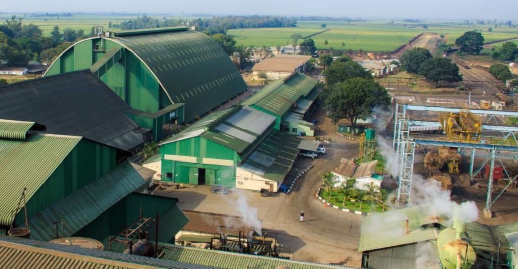 Hippo Valley maintains US$51.8 million revenue despite production setbacks