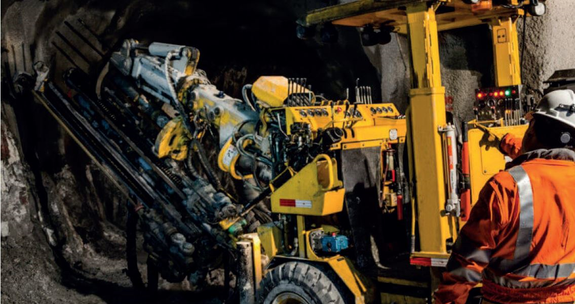 Mining export receipts hit US$4 billion in the first half of 2026