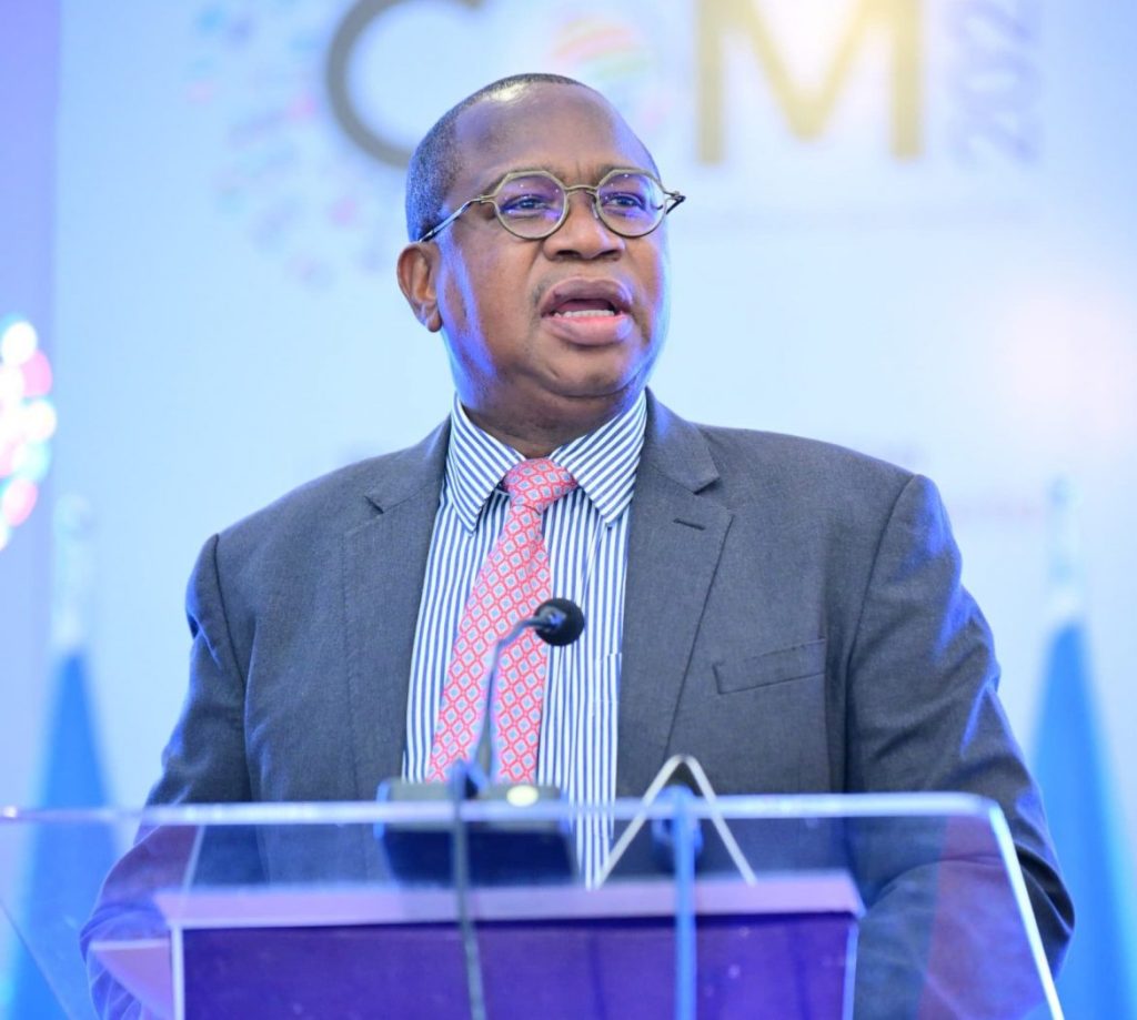 World Bank delists Zimbabwe from fragile economies classification