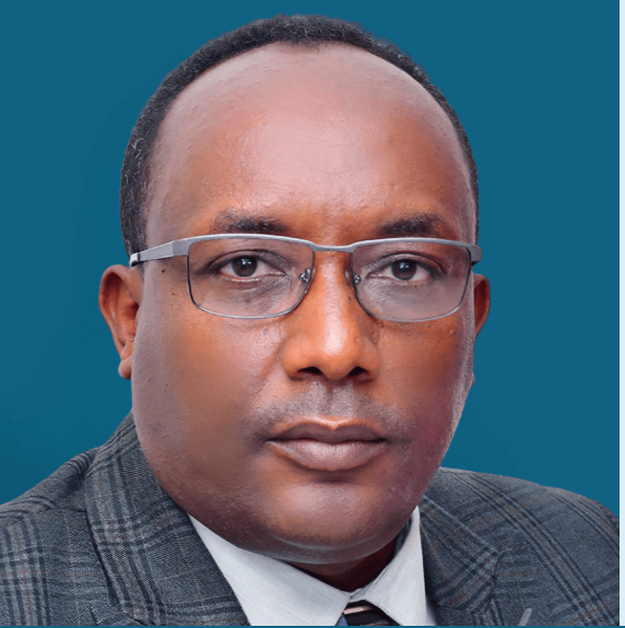 Professor Alemayehu Regassa