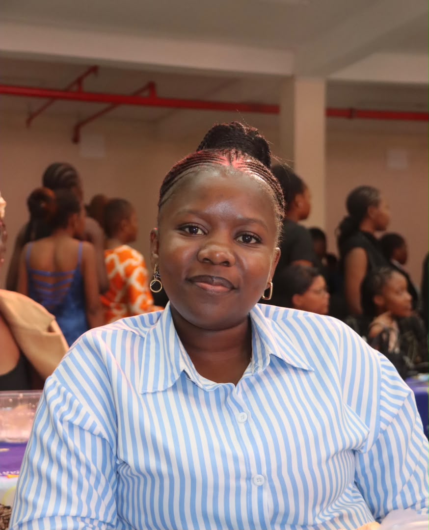 Kundai Gorejena