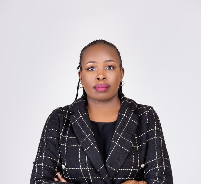 Adelaide Moyo