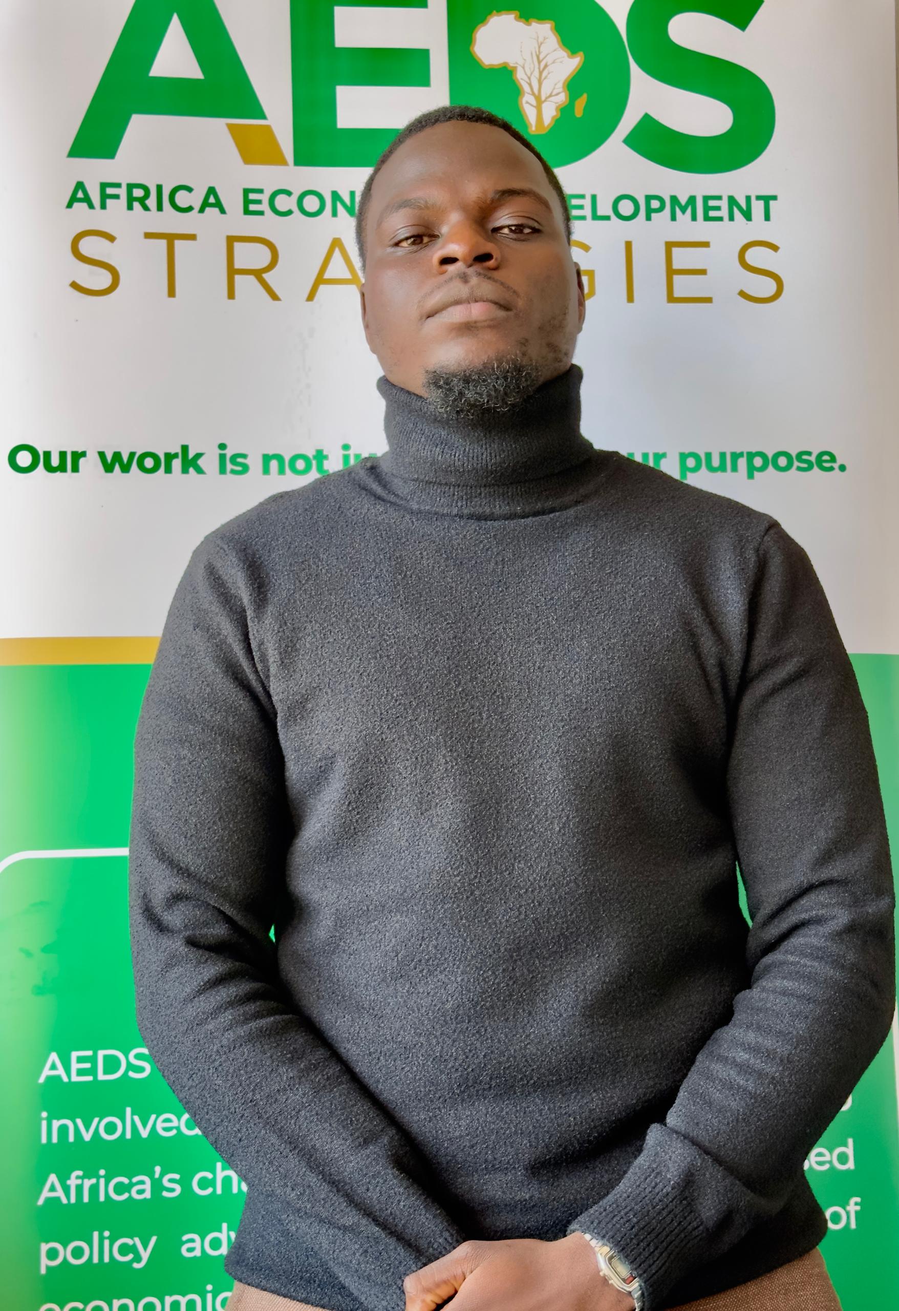 Davie Nigel Kawara