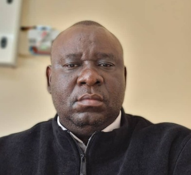 Dr Tichaona Zivengwa