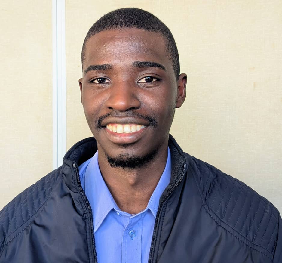 Panashe Chemhuru