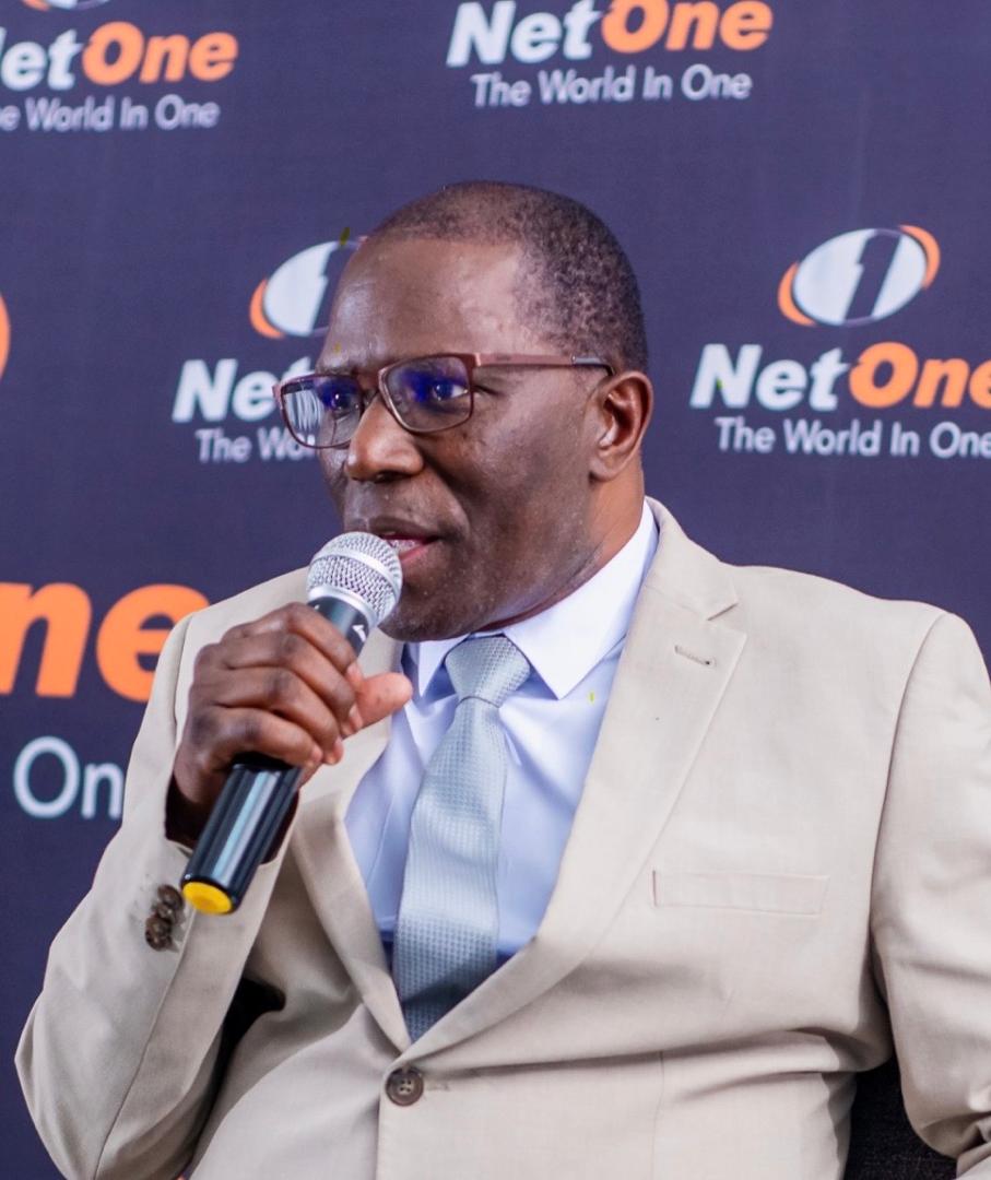 Dr Richard Kamidza (Ph.D)