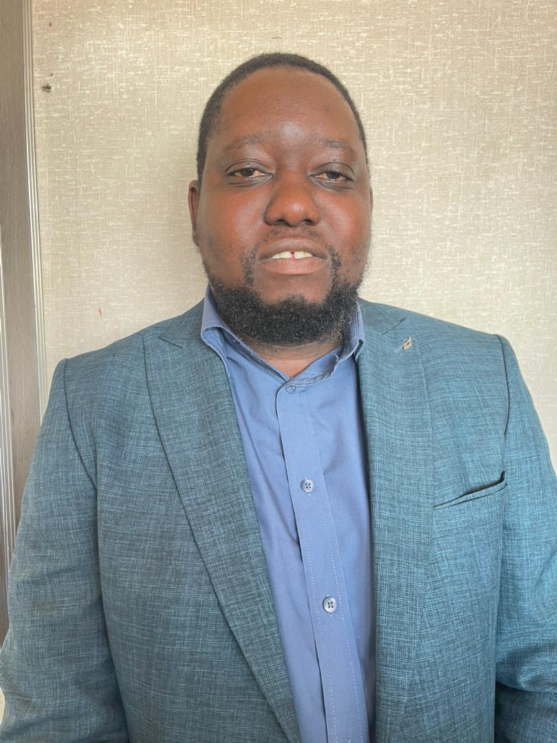 Tapiwanashe Mangwiro