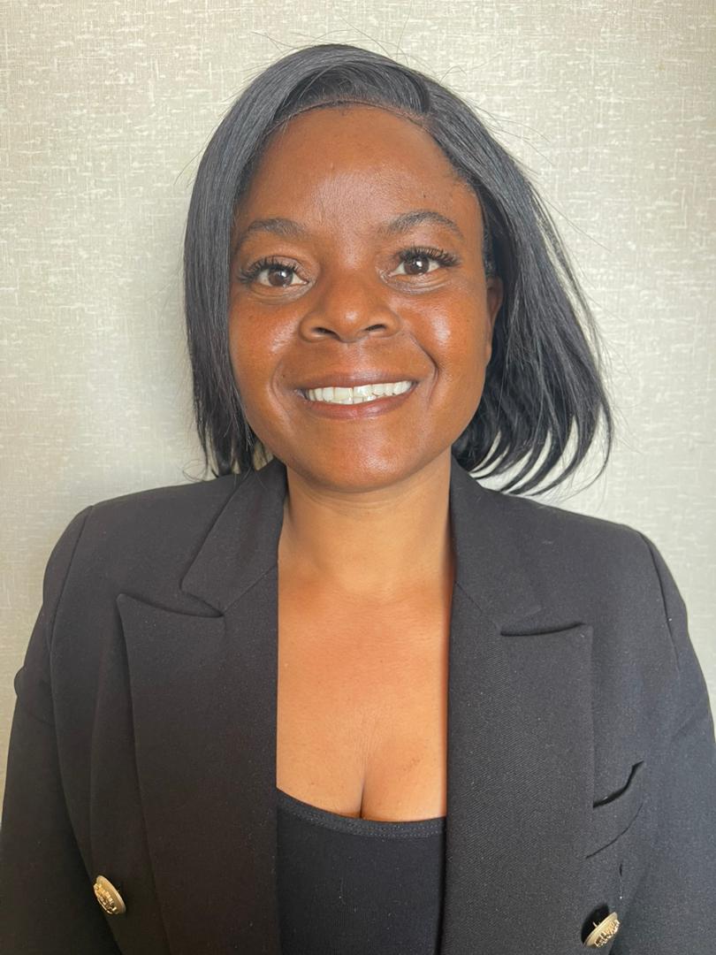 Veronica Mufudza