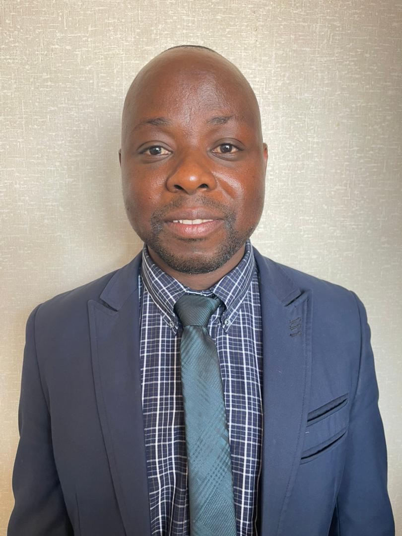 Dr Valentine Madzudzo (Ph.D)